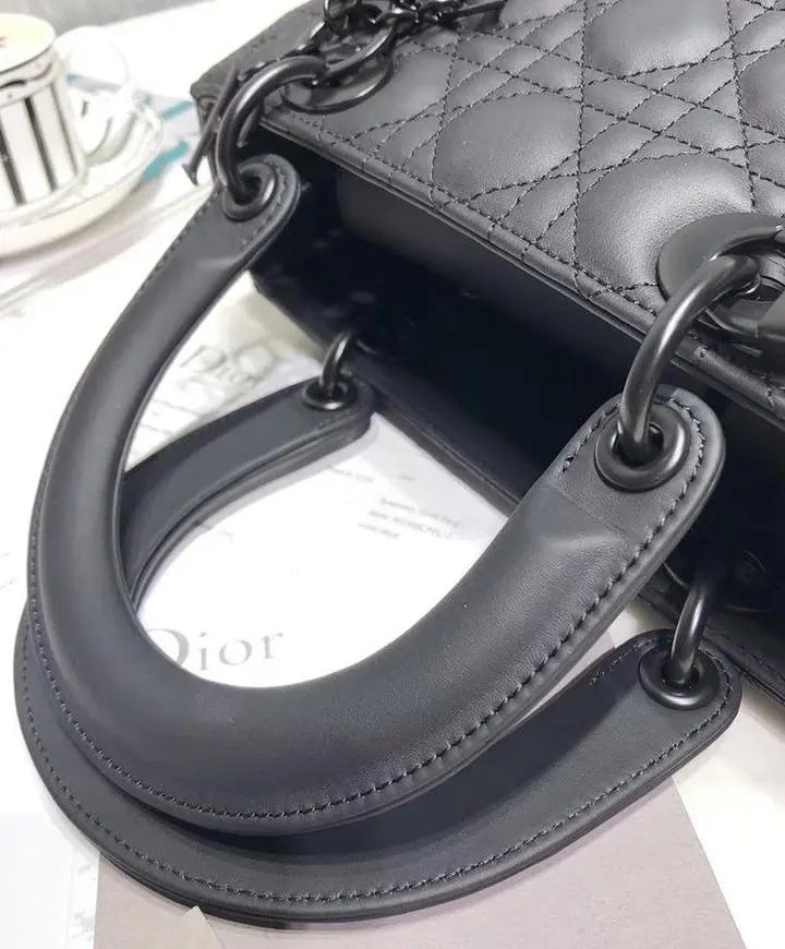 CHRISTIAN DIOR - SAC À MAIN - https://treadfitpro.com/