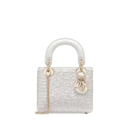 CHRISTIAN DIOR - SAC À MAIN - https://treadfitpro.com/