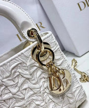 CHRISTIAN DIOR - SAC À MAIN - https://treadfitpro.com/