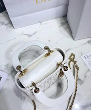 CHRISTIAN DIOR - SAC À MAIN - https://treadfitpro.com/