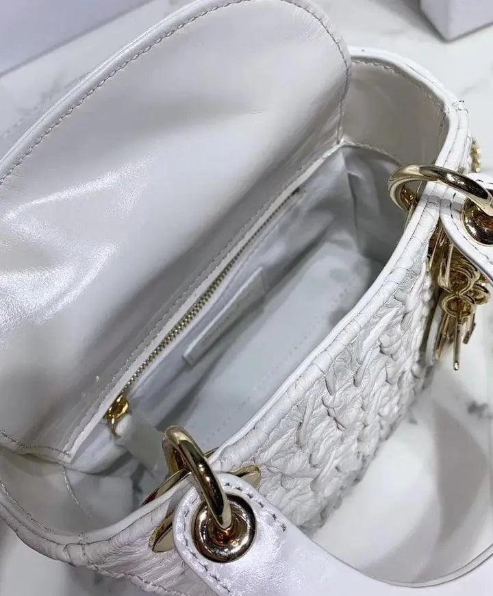 CHRISTIAN DIOR - SAC À MAIN - https://treadfitpro.com/