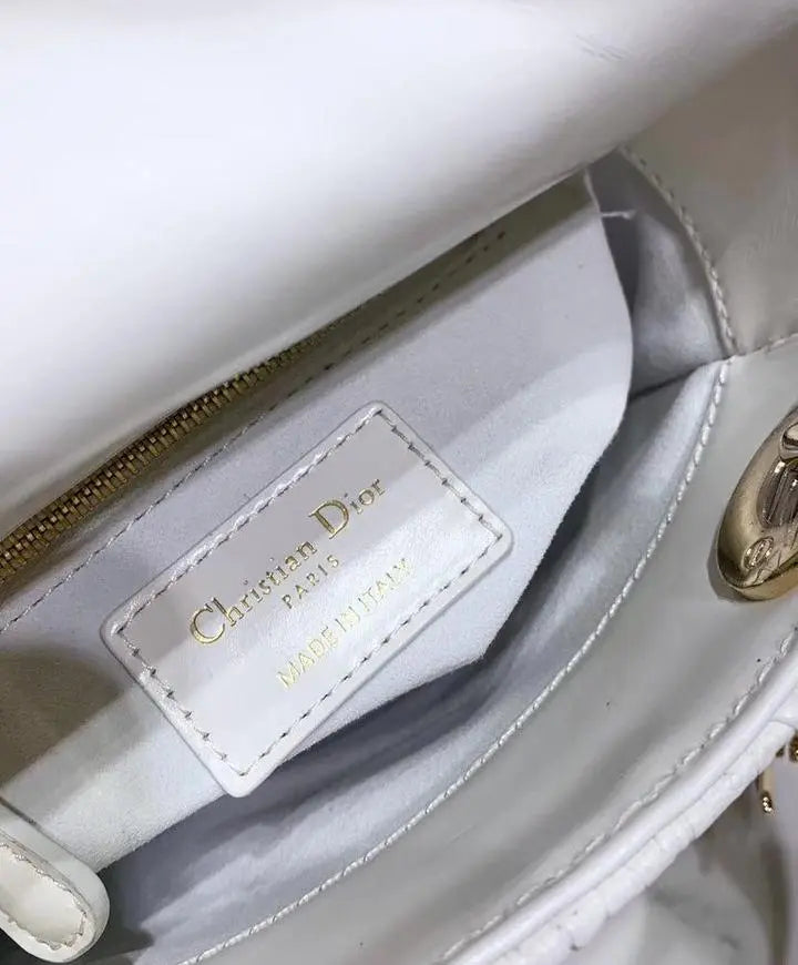 CHRISTIAN DIOR - SAC À MAIN - https://treadfitpro.com/