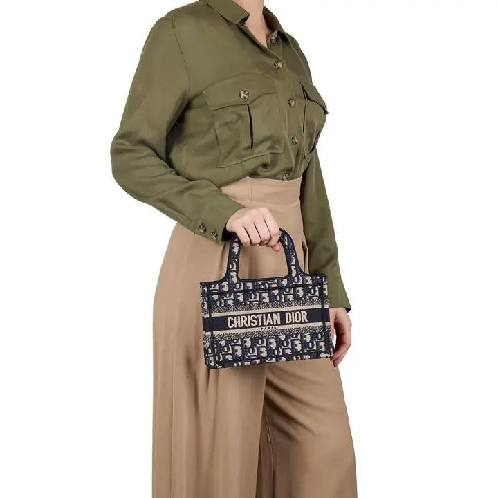 CHRISTIAN DIOR - SAC À MAIN - https://treadfitpro.com/