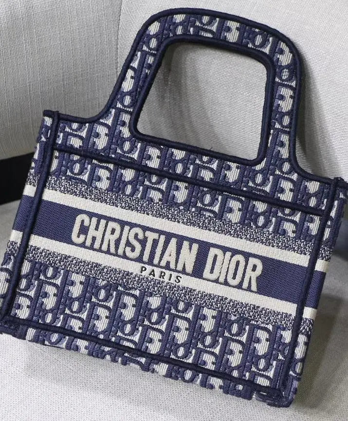 CHRISTIAN DIOR - SAC À MAIN - https://treadfitpro.com/