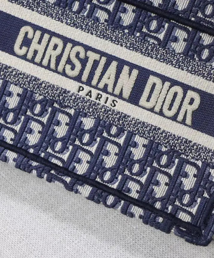 CHRISTIAN DIOR - SAC À MAIN - https://treadfitpro.com/