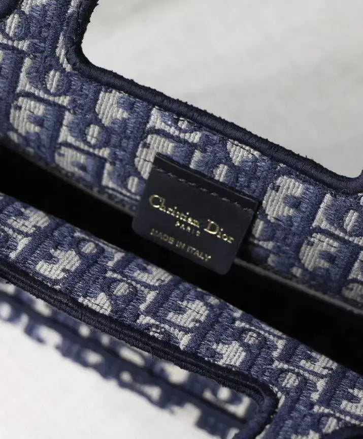 CHRISTIAN DIOR - SAC À MAIN - https://treadfitpro.com/