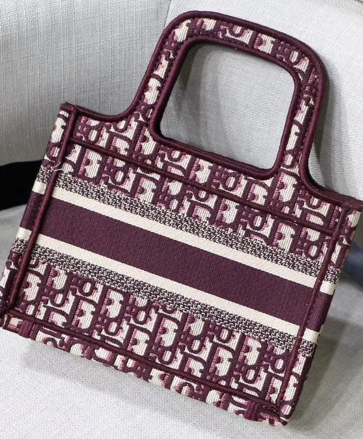 CHRISTIAN DIOR - SAC À MAIN - https://treadfitpro.com/