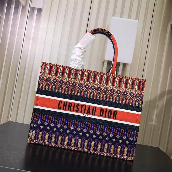 CHRISTIAN DIOR - SAC À MAIN - https://treadfitpro.com/