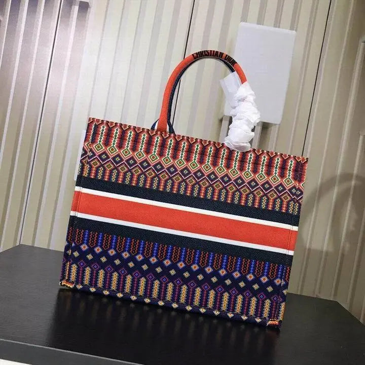 CHRISTIAN DIOR - SAC À MAIN - https://treadfitpro.com/