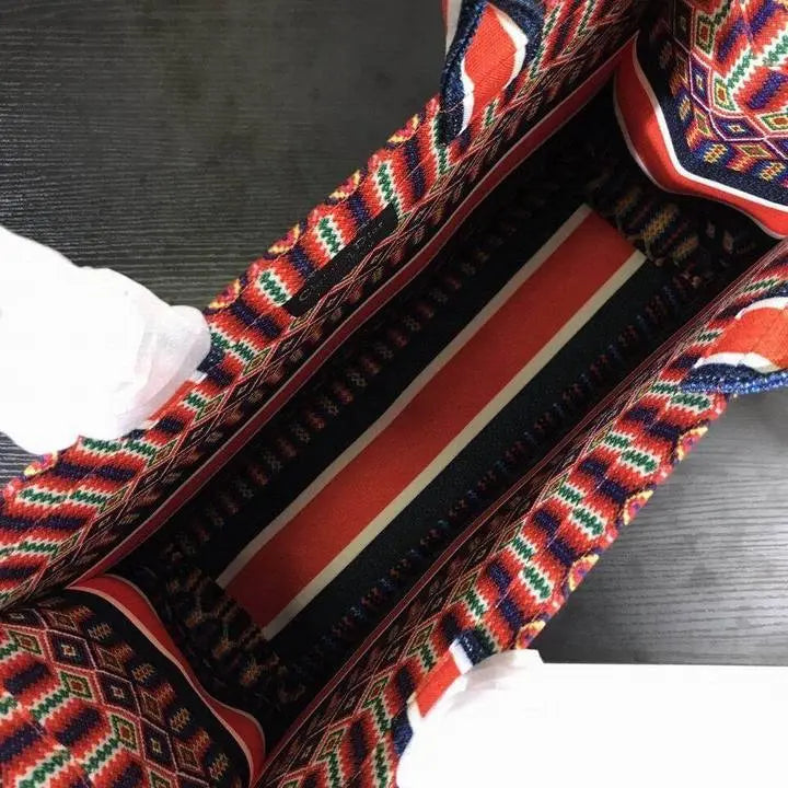 CHRISTIAN DIOR - SAC À MAIN - https://treadfitpro.com/