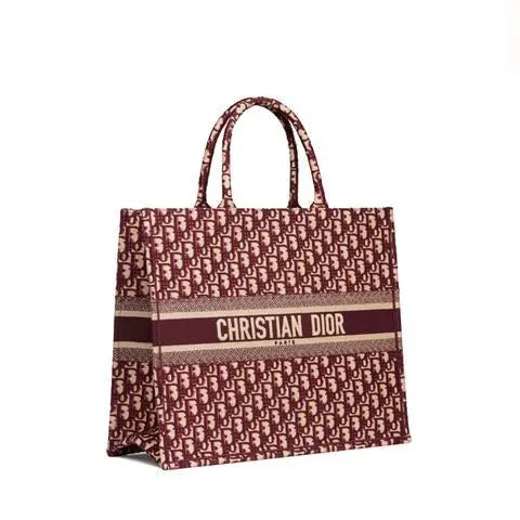 CHRISTIAN DIOR - SAC À MAIN - https://treadfitpro.com/