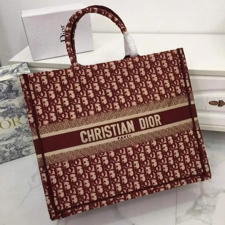 CHRISTIAN DIOR - SAC À MAIN - https://treadfitpro.com/