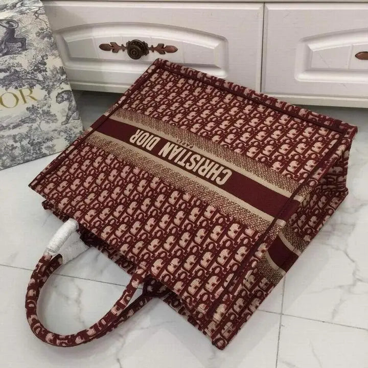 CHRISTIAN DIOR - SAC À MAIN - https://treadfitpro.com/