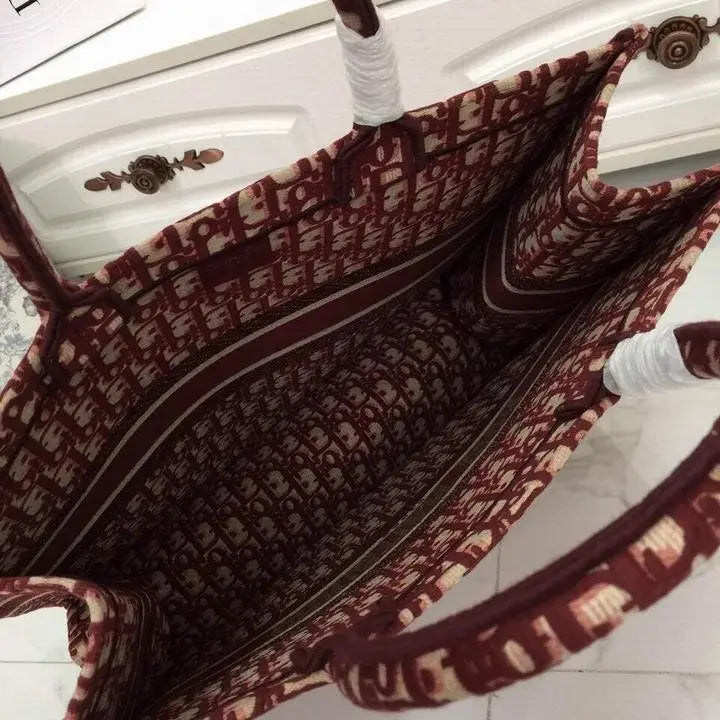 CHRISTIAN DIOR - SAC À MAIN - https://treadfitpro.com/