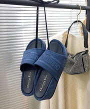 CHRISTIAN DIOR - SANDALES FEMME - https://treadfitpro.com/