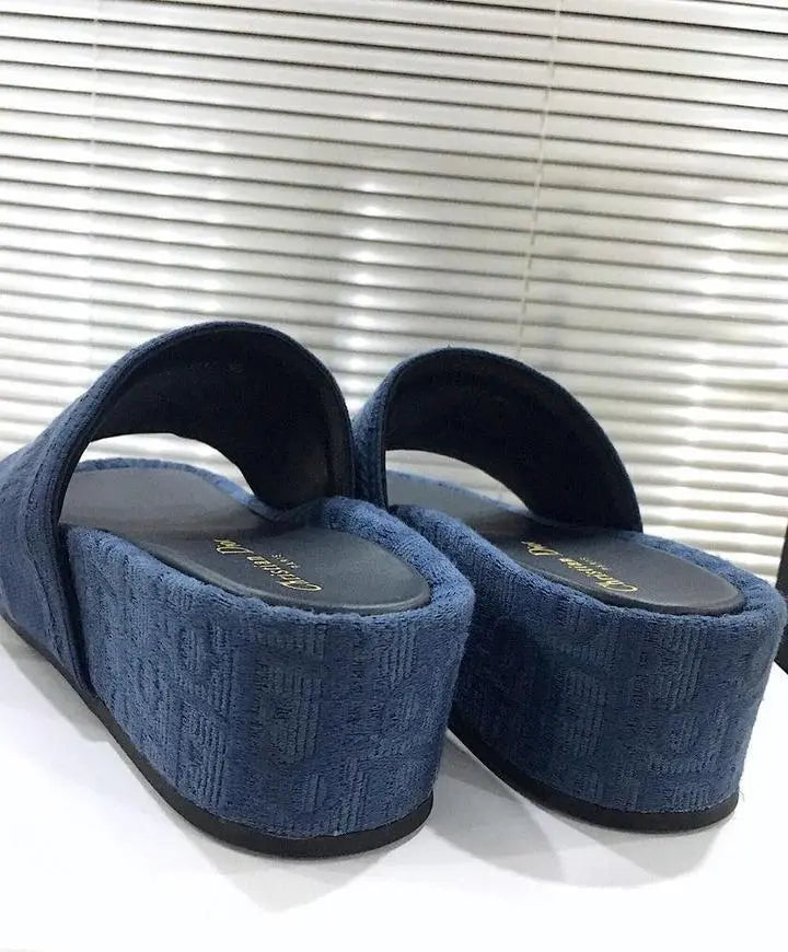 CHRISTIAN DIOR - SANDALES FEMME - https://treadfitpro.com/