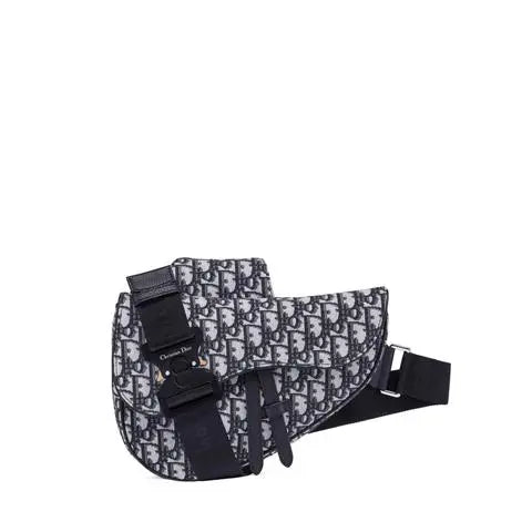 CHRISTIAN DIOR - SHOULDER BAG - https://treadfitpro.com/