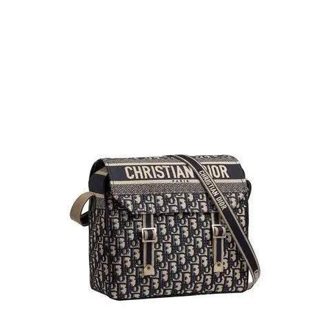 CHRISTIAN DIOR - SHOULDER BAG - https://treadfitpro.com/
