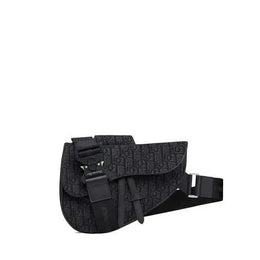 CHRISTIAN DIOR - SHOULDER BAG - https://treadfitpro.com/