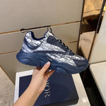 CHRISTIAN DIOR - SNEAKER - https://treadfitpro.com/