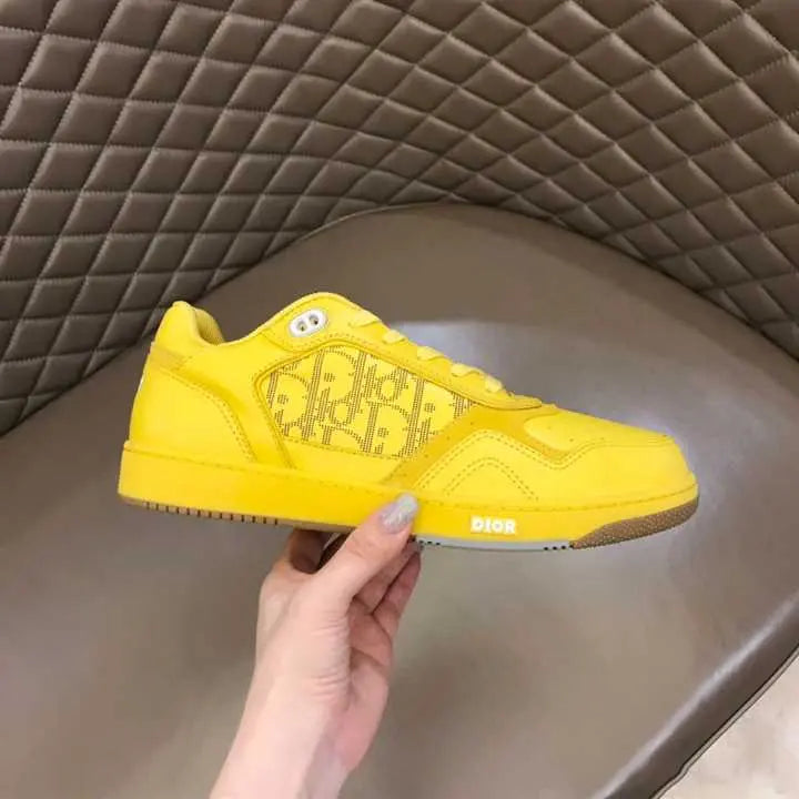 CHRISTIAN DIOR - SNEAKER - https://treadfitpro.com/