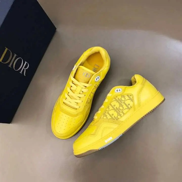 CHRISTIAN DIOR - SNEAKER - https://treadfitpro.com/