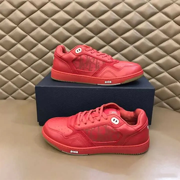 CHRISTIAN DIOR - SNEAKER - https://treadfitpro.com/