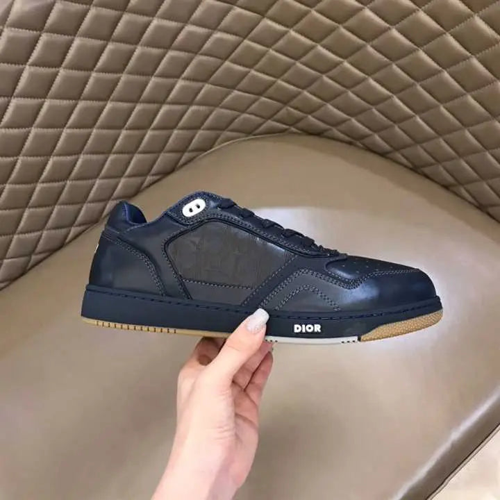 CHRISTIAN DIOR - SNEAKER - https://treadfitpro.com/