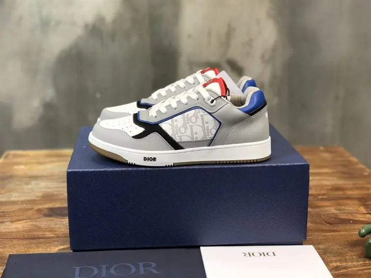 CHRISTIAN DIOR - SNEAKER - https://treadfitpro.com/