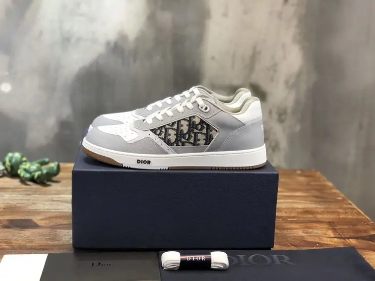 CHRISTIAN DIOR - SNEAKER - https://treadfitpro.com/