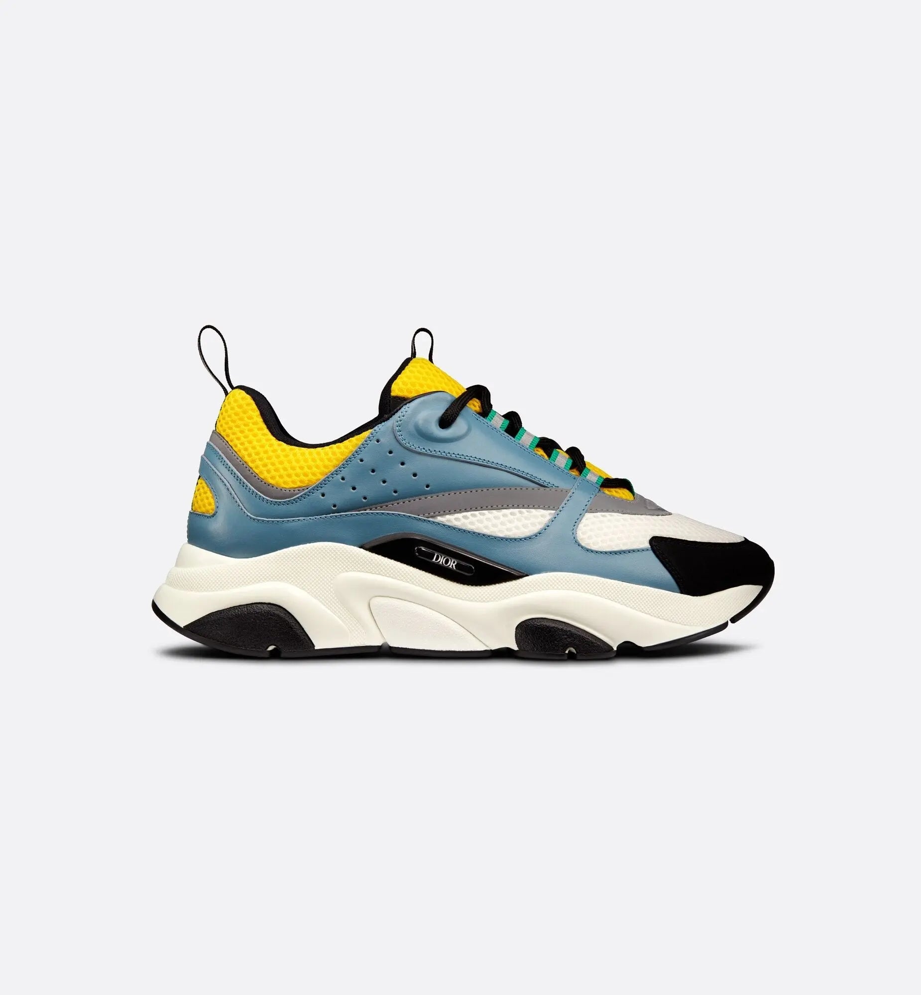 CHRISTIAN DIOR - SNEAKER - https://treadfitpro.com/