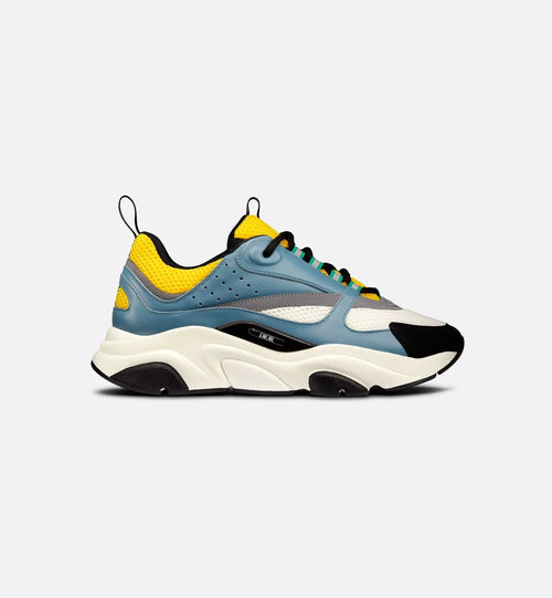 CHRISTIAN DIOR - SNEAKER - https://treadfitpro.com/