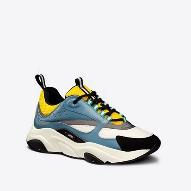 CHRISTIAN DIOR - SNEAKER - https://treadfitpro.com/