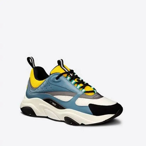 CHRISTIAN DIOR - SNEAKER - https://treadfitpro.com/