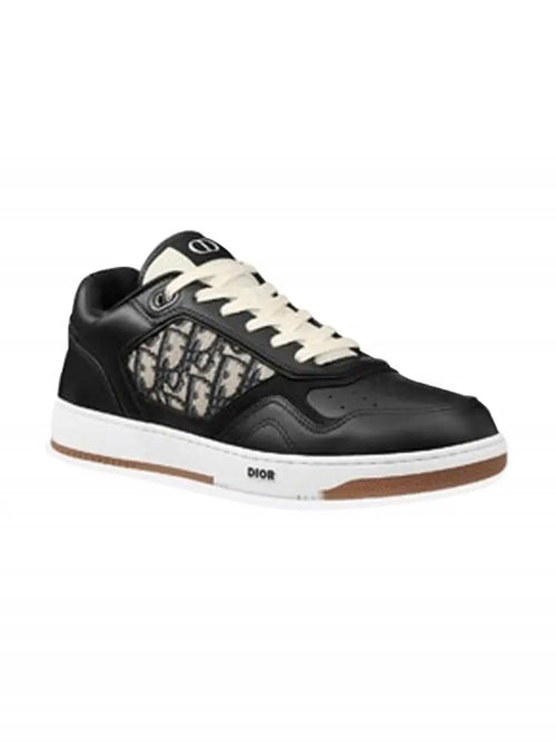 CHRISTIAN DIOR - SNEAKER - https://treadfitpro.com/