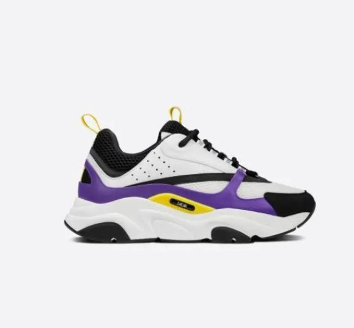 CHRISTIAN DIOR - SNEAKER - https://treadfitpro.com/