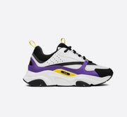 CHRISTIAN DIOR - SNEAKER - https://treadfitpro.com/