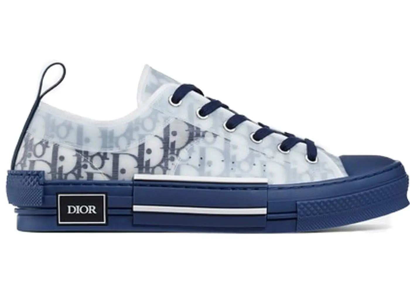 CHRISTIAN DIOR - SNEAKER - https://treadfitpro.com/