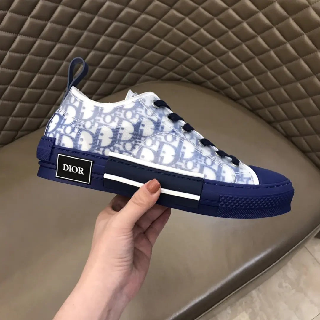 CHRISTIAN DIOR - SNEAKER - https://treadfitpro.com/
