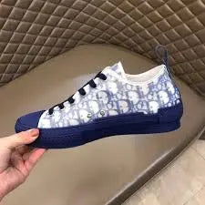CHRISTIAN DIOR - SNEAKER - https://treadfitpro.com/