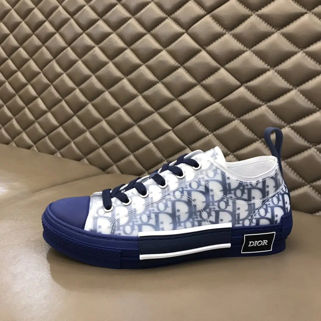 CHRISTIAN DIOR - SNEAKER - https://treadfitpro.com/