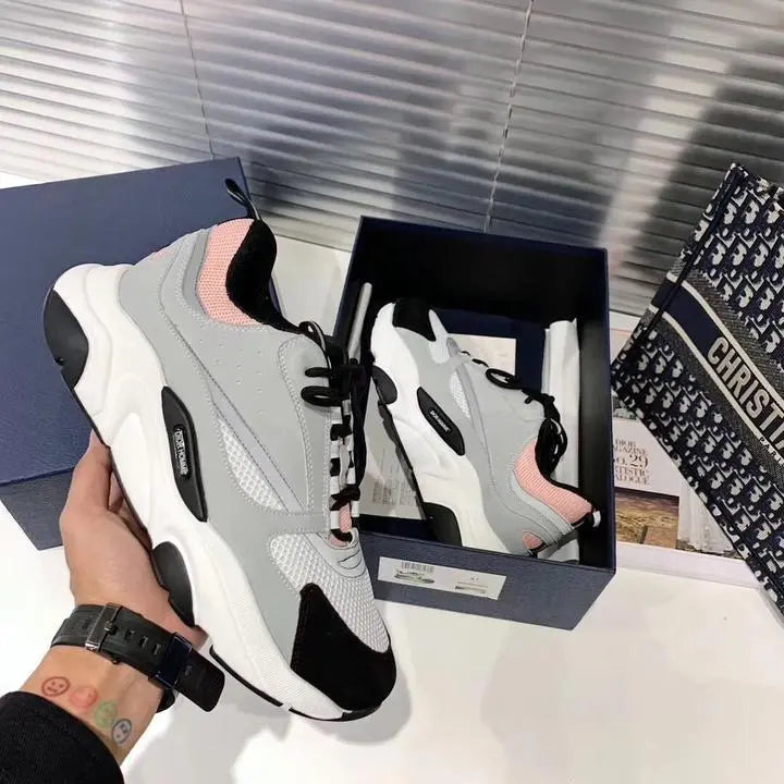 CHRISTIAN DIOR - SNEAKER - https://treadfitpro.com/