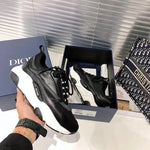 CHRISTIAN DIOR - SNEAKER - https://treadfitpro.com/