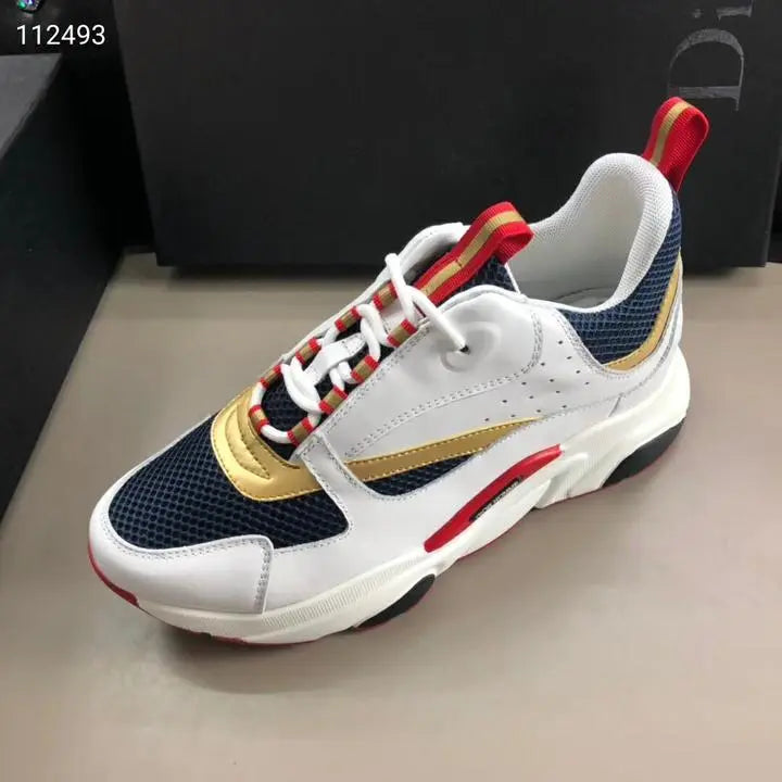 CHRISTIAN DIOR - SNEAKER - https://treadfitpro.com/