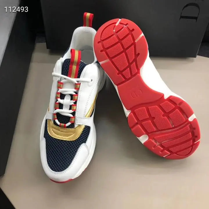 CHRISTIAN DIOR - SNEAKER - https://treadfitpro.com/
