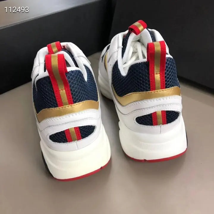 CHRISTIAN DIOR - SNEAKER - https://treadfitpro.com/