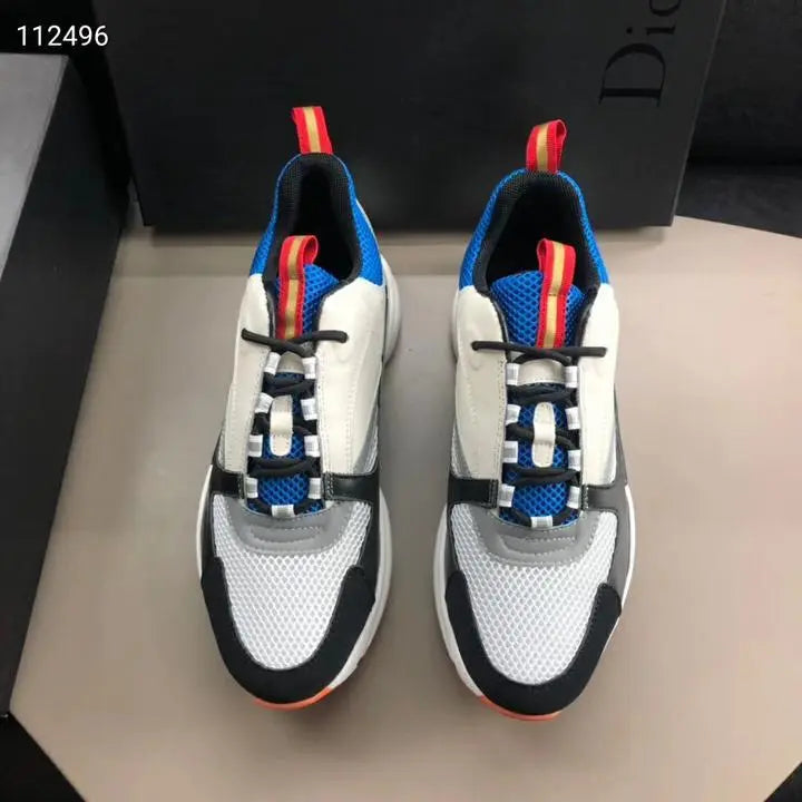 CHRISTIAN DIOR - SNEAKER - https://treadfitpro.com/