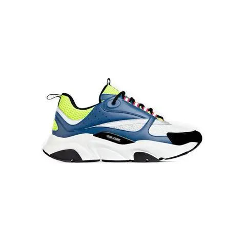 CHRISTIAN DIOR - SNEAKER - https://treadfitpro.com/