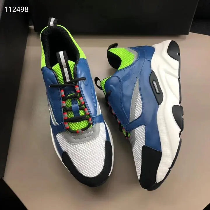 CHRISTIAN DIOR - SNEAKER - https://treadfitpro.com/