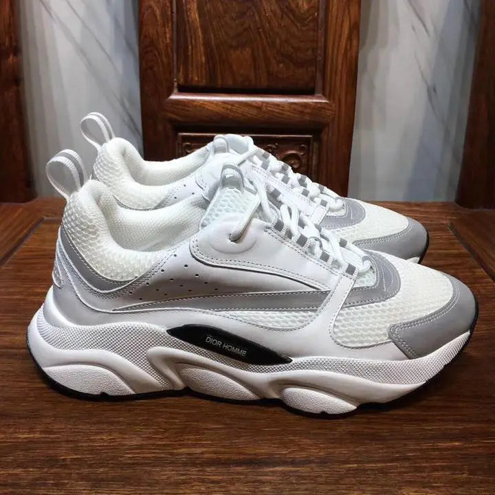 CHRISTIAN DIOR - SNEAKER - https://treadfitpro.com/